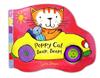Poppy Cat Noisy Books: Poppy Cat Beep, Beep!