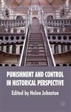 Punishment and Control in Historical Perspective