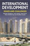 International Development: Issues and Challenges