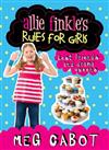 Allie Finkle's Rules for Girls: Best Friends and Drama Queens