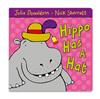 Hippo Has a Hat