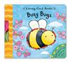 Lacing Card Books: Busy Bugs