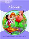 Explorers 5: Aladdin