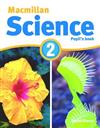 Macmillan Science 2: Pupil's Book & CD Rom