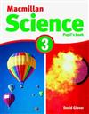 Macmillan Science 3: Pupil's Book & CD Rom