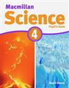 Macmillan Science 4: Pupil's Book & CD-ROM Pack