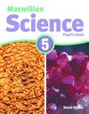 Macmillan Science 5: Pupil's Book & CD-ROM Pack