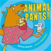 Animal Pants