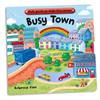 Busy Books: Busy Town