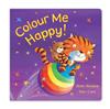 Colour Me Happy