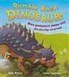 Rumble, Roar, Dinosaur!