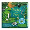 Freddy the Frog