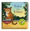 Katie the Kitten
