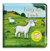 Lizzy the Lamb Bath Book