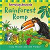Amazing Animals: Rainforest Romp