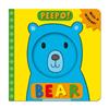 Peepo, Bear!