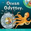 Amazing Animals: Ocean Odyssey