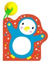 Bath Buddies: Playful Penguin