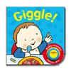 Baby Sounds: Giggle!