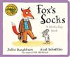 Tales from Acorn Wood: Fox's Socks