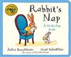 Tales From Acorn Wood: Rabbit's Nap