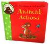 My First Gruffalo: Animal Actions