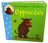 My First Gruffalo: Opposites