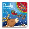 Rudy Learns to Fly