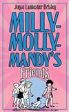 Milly Molly Mandy's Friends