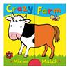 Crazy Farm: Mix and Match