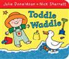 Toddle Waddle