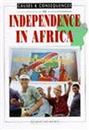 Independence in Africa