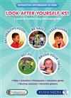 Look After Yourself KS1: A Guide to Healthy Living and Keeping Safe: CD-ROM & Single User Licence