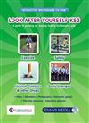 Look After Yourself KS2: CD-ROM & Single User Licence