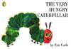 The Very Hungry Caterpillar