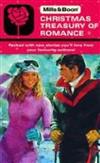 Mills & Boon Christmas Treasury of Romance