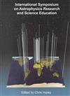 International Symposium on Astrophysics Research and Science Education