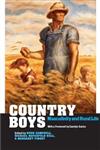 Country Boys: Masculinity and Rural Life