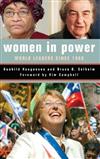 Women in Power: World Leaders Since 1960