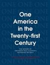 One America in the 21st Century: The Report of President Bill Clinton's Initiative on Race