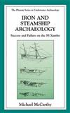 Iron and Steamship Archaeology: Success and Failure on the S/S Xantho