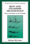 Iron and Steamship Archaeology: Success and Failure on the S/S `Xantho'