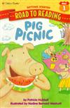 Pig Picnic (Rtr Lvl 1)