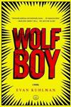 Wolf Boy