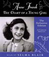 Anne Frank: The Diary of a Young Girl: The Definitive Edition