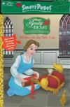 Smart Pages Beauty N the Beast - Wishes