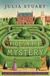 The Pigeon Pie Mystery