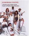 Everybody Counts: A Report to the Nation on the Future of Mathematics Education