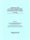 Assessment of the U.S. Outer Continental Shelf Environmental Studies Program: II: Ecology