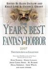 The Year's Best Fantasy and Horror: 20th Annual Collection